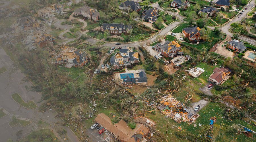 Why choose water damage restoration service for commercial water damage restoration in Nashua